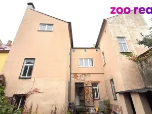 Prodej komerční nemovitosti, Kadaň, Boženy Němcové, 320 m2