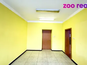 Prodej komerční nemovitosti, Kadaň, Boženy Němcové, 320 m2