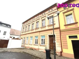Prodej komerční nemovitosti, Kadaň, Boženy Němcové, 320 m2