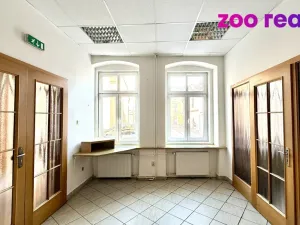 Prodej komerční nemovitosti, Kadaň, Boženy Němcové, 320 m2