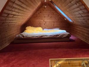 Prodej rodinného domu, Frenštát pod Radhoštěm, Horečky, 54 m2