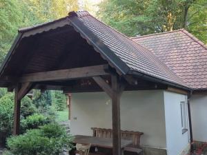 Prodej rodinného domu, Frenštát pod Radhoštěm, Horečky, 54 m2