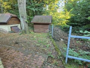 Prodej rodinného domu, Frenštát pod Radhoštěm, Horečky, 54 m2