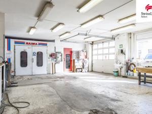 Pronájem komerční nemovitosti, Teplice, Pražská, 100 m2