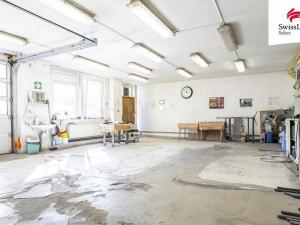 Pronájem komerční nemovitosti, Teplice, Pražská, 100 m2