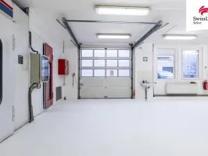Pronájem komerční nemovitosti, Teplice, Pražská, 100 m2