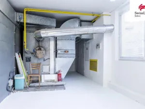 Pronájem komerční nemovitosti, Teplice, Pražská, 100 m2