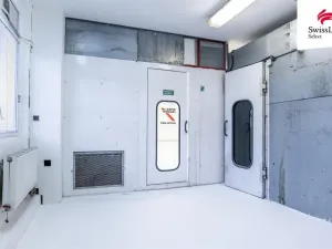 Pronájem komerční nemovitosti, Teplice, Pražská, 100 m2