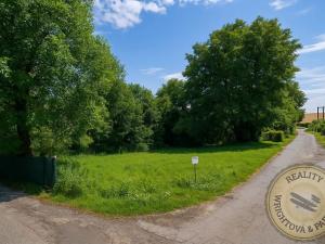 Prodej pozemku pro bydlení, Přestavlky u Čerčan, 856 m2