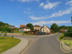 Prodej pozemku pro bydlení, Přestavlky u Čerčan, 856 m2