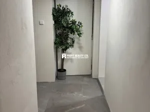 Pronájem bytu 1+kk, Praha - Uhříněves, Středohorská, 23 m2