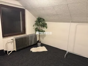 Pronájem bytu 1+kk, Praha - Uhříněves, Středohorská, 23 m2