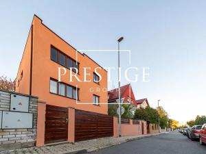 Pronájem bytu 2+1, Praha - Kyje, Hejtmanská, 54 m2