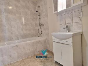 Pronájem bytu 2+kk, Teplice, Havlíčkova, 47 m2