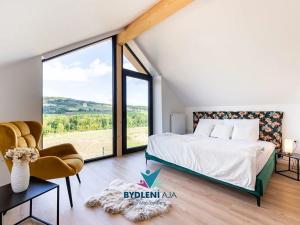 Prodej rodinného domu, Bystřany, Na hrázi, 81 m2