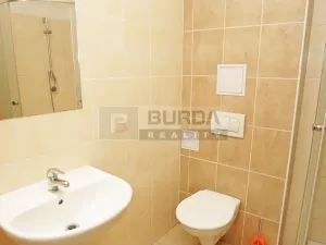 Pronájem bytu 1+kk, Neratovice, 26 m2