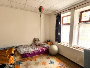 Prodej činžovního domu, Česká Kamenice, Lipová, 300 m2