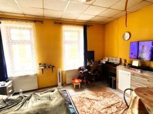 Prodej rodinného domu, Česká Kamenice, Lipová, 300 m2