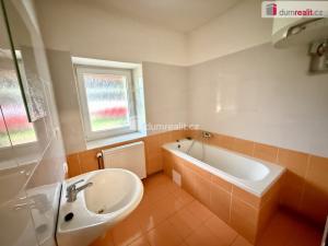 Pronájem bytu 2+kk, Kralupy nad Vltavou, Palackého nám., 52 m2