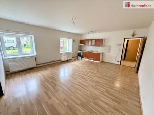 Pronájem bytu 2+kk, Kralupy nad Vltavou, Palackého nám., 52 m2