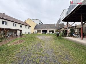 Pronájem bytu 2+kk, Kralupy nad Vltavou, Palackého nám., 52 m2