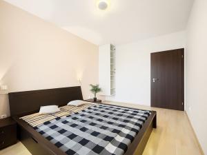Pronájem bytu 2+kk, České Budějovice - České Budějovice 3, Staroměstská, 50 m2