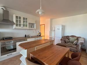 Pronájem bytu 4+kk, Roztoky, Přemyslovská, 127 m2