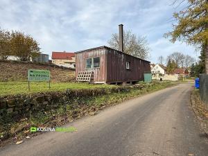 Prodej komerční nemovitosti, Citice, 56 m2