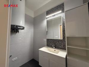 Pronájem bytu 2+1, Praha - Vršovice, Na louži, 70 m2