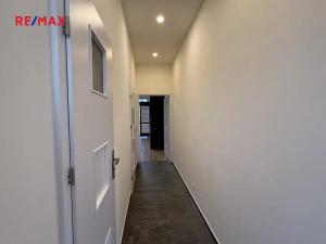 Pronájem bytu 2+1, Praha - Vršovice, Na louži, 70 m2