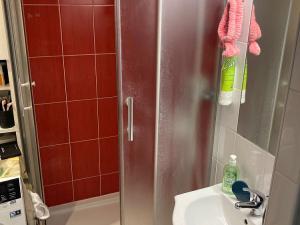 Pronájem bytu 2+1, Brno - Žabovřesky, Plovdivská, 54 m2