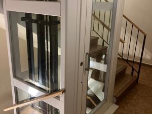 Pronájem bytu 2+1, Brno - Žabovřesky, Plovdivská, 54 m2