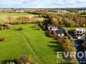 Prodej pozemku pro bydlení, Praha, Jeřická, 3309 m2