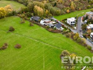 Prodej pozemku pro bydlení, Praha, 3309 m2