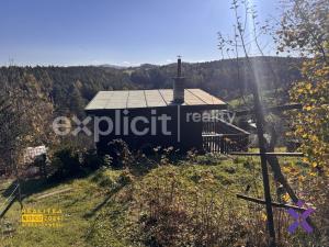 Prodej chaty, Zlín - Jaroslavice, 17 m2