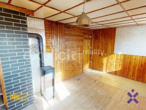 Prodej chaty, Zlín - Jaroslavice, 17 m2