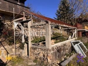 Prodej chaty, Zlín - Jaroslavice, 17 m2