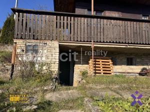 Prodej chaty, Zlín - Jaroslavice, 17 m2