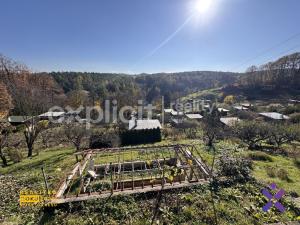 Prodej chaty, Zlín - Jaroslavice, 17 m2