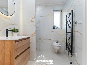 Pronájem bytu 3+kk, Odolena Voda, Seifertova, 65 m2