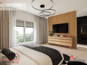 Prodej rodinného domu, Milovice - Mladá, Tyršova, 160 m2