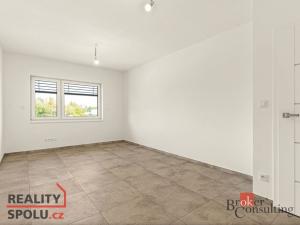 Prodej rodinného domu, Milovice - Mladá, Tyršova, 160 m2