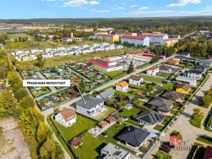 Prodej rodinného domu, Milovice - Mladá, Tyršova, 160 m2