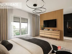 Prodej rodinného domu, Milovice - Mladá, Tyršova, 160 m2