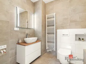 Prodej rodinného domu, Milovice - Mladá, Tyršova, 160 m2