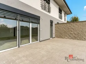 Prodej rodinného domu, Milovice - Mladá, Tyršova, 160 m2