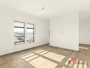 Prodej rodinného domu, Milovice - Mladá, Tyršova, 160 m2