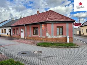 Prodej rodinného domu, Přelouč, Husova, 138 m2