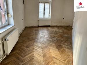 Prodej rodinného domu, Přelouč, Husova, 138 m2