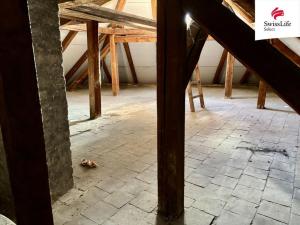 Prodej rodinného domu, Přelouč, Husova, 138 m2